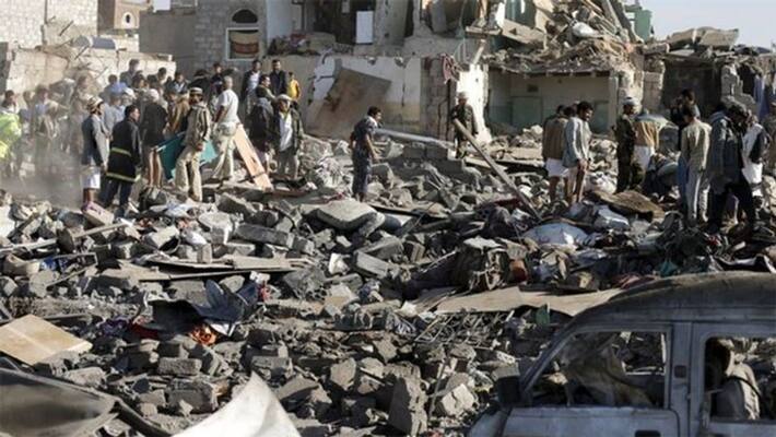 31 people killed in Yemen air strikes,19 children among those who died kpm 31 people killed in Yemen air strikes,19 children among those who died kpm