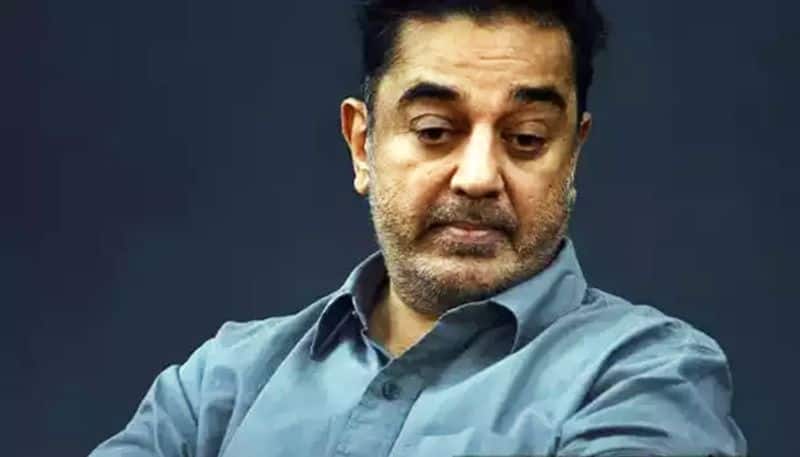 My whole strength, your whole property is you ... Kamal Hassan