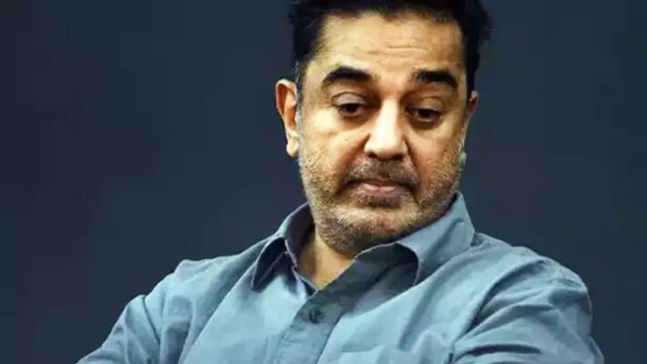 Kamal hasan faced trouble for rakhas confession Kamal hasan faced trouble for rakhas confession