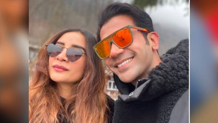Rajkumar rao shared his feeling towards girlfriend Rajkumar rao shared his feeling towards girlfriend
