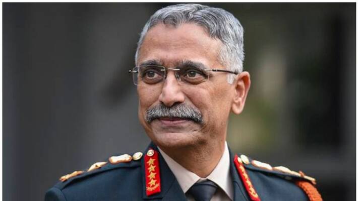 Pakistan exporting terror, India helping countries with medical supplies: Army Chief Narawane Pakistan exporting terror, India helping countries with medical supplies: Army Chief Narawane