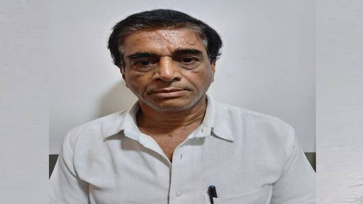 Businessman misbehaves with woman in Hyderabad Businessman misbehaves with woman in Hyderabad