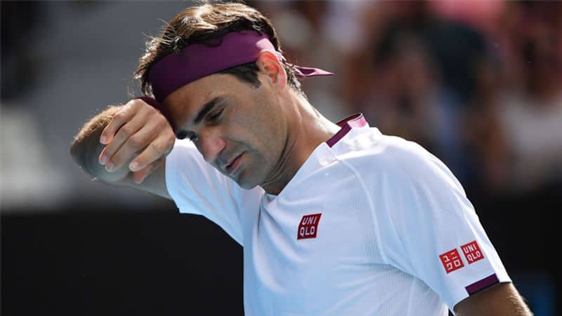 Heres why Roger Federer is set to skip Australian Open 2021-ayh