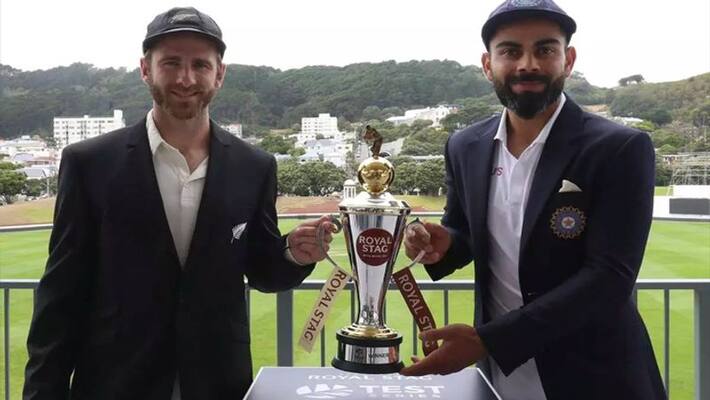 India's victory may break in New Zealand, New Zealand has not lost its Test since 2017 KPB India's victory may break in New Zealand, New Zealand has not lost its Test since 2017 KPB