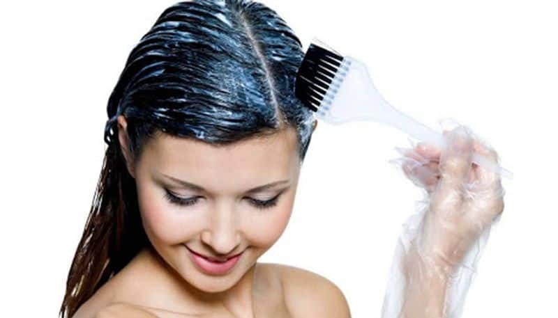 Curd For Scalp and Dandruff