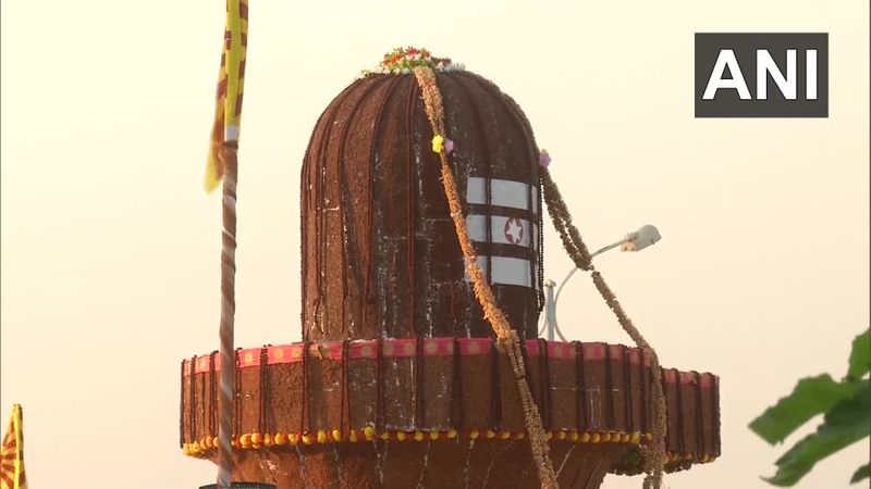 ಕೇಸರಿ ಅಥವಾ ಕುಂಕುಮ:ಶಿವಲಿಂಗಕ್ಕೆ ಕೇಸರಿ, ಕುಂಕುಮ ವನ್ನು ಅರ್ಪಿಸಬೇಡಿ. ಶಿವರಾತ್ರಿಯ ದಿನ ಮಾತ್ರವಲ್ಲ, ಸಾಮಾನ್ಯವಾಗಿ ಇದನ್ನು ಅರ್ಪಿಸಬೇಡಿ. ಕಾರಣವೇನೆಂದರೆ, ಭಗವಾನ್ ಶಿವನು ವಿರಕ್ತ, ವಿರಕ್ತರು ಹಣೆಗೆ ಬೂದಿಯನ್ನು ಹಾಕುತ್ತಾರೆ. ಶಿವ ಭಸ್ಮವನ್ನು ಹಾಕುತ್ತಾನೆ, ಕುಂಕುಮ ಹಾಕುವುದಿಲ್ಲ ಎಂಬುದು ಸಾರ್ವತ್ರಿಕ ಸತ್ಯ.