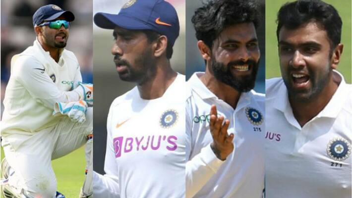 indian team head coach ravi shastri speaks about playing eleven for second test against new zealnad indian team head coach ravi shastri speaks about playing eleven for second test against new zealnad