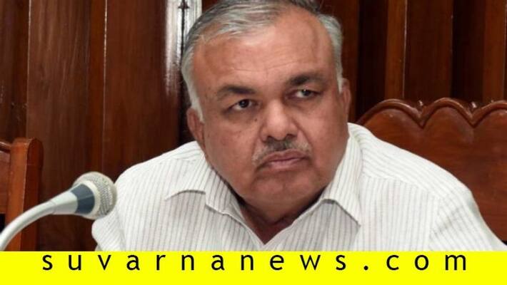 Minister CN Ashwaththa Narayana should be drop on Cabinet Says Ramalinga Reddy grg Minister CN Ashwaththa Narayana should be drop on Cabinet Says Ramalinga Reddy grg