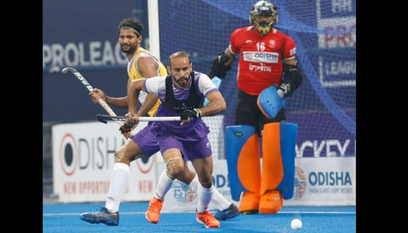 FIH Hockey Pro League 2020 Confident India face Australia