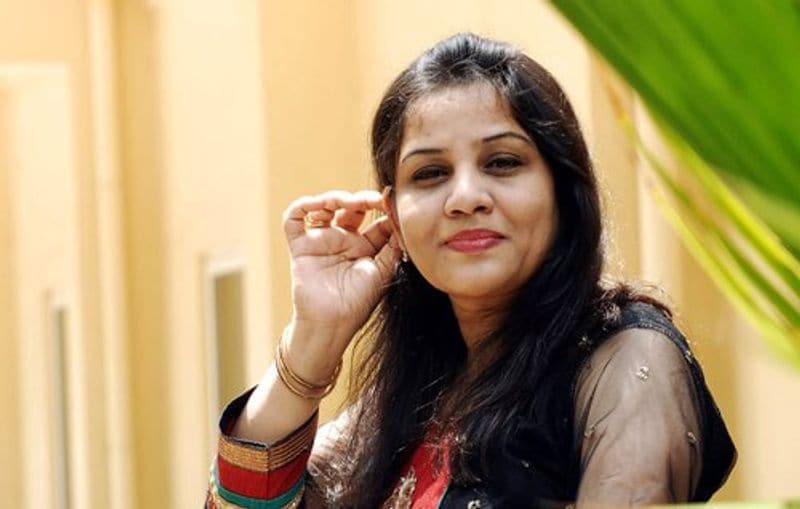 karnataka IPS officer D Roopa lady singham got transfered 40 times in 20 years inspiring story kpt