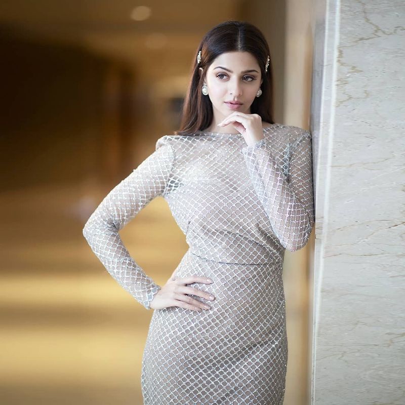 vedhika latest instagram hot photos