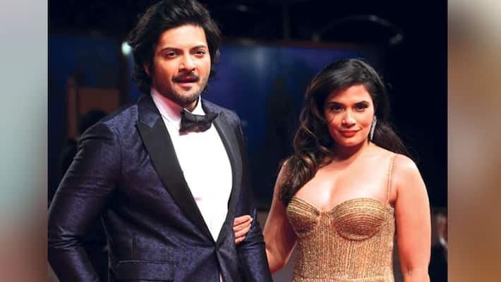 Richa chadda and Ali Fazal is going to married in maldives on this April Richa chadda and Ali Fazal is going to married in maldives on this April