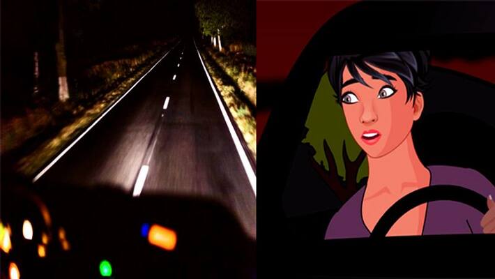 How Avoid Sleep While Driving Tips How Avoid Sleep While Driving Tips