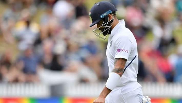 kohli very bad in drs decision while batting in test cricket kohli very bad in drs decision while batting in test cricket