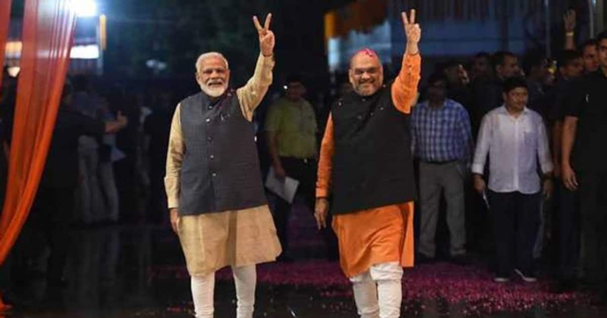 Tripura: Nagaland: திரிபுரா, நாகாலாந்து மாநிலங்களில் ஆட்சியைத் தக்கவைக்கிறது பாஜக