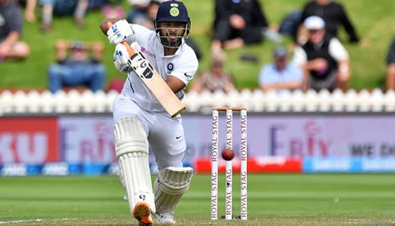 India vs New Zealand Virat Kohli backs Rishabh Pant on batting failure