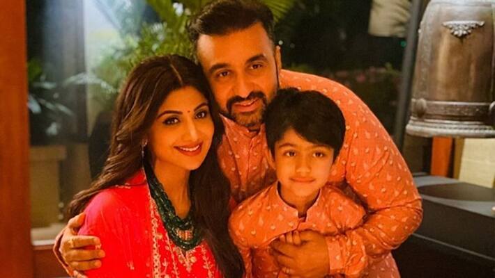 Shilpa shetty welcome their second child Shilpa shetty welcome their second child