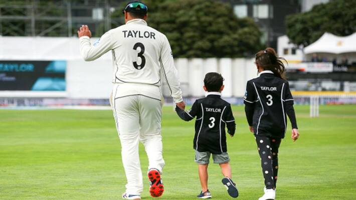 ross taylor creates history in international cricket ross taylor creates history in international cricket