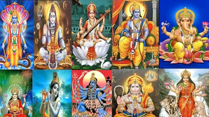 know which god should be worshiped on which day to fulfill your wishes KPI know which god should be worshiped on which day to fulfill your wishes KPI