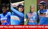 Will The Indian Team Win The ICC Women's T20 World Cup 2020?
