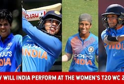 Will The Indian Team Win The ICC Womens T20 World Cup 2020