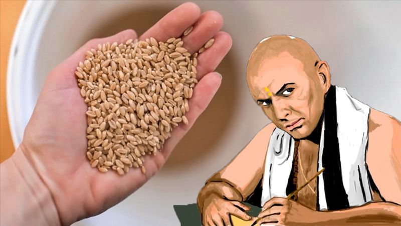 These kind of people always have been in financial crisis said Chanakya Niti BDD