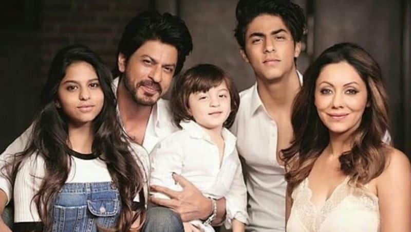 Did Gauri Khan ask Shahrukh to quit acting?