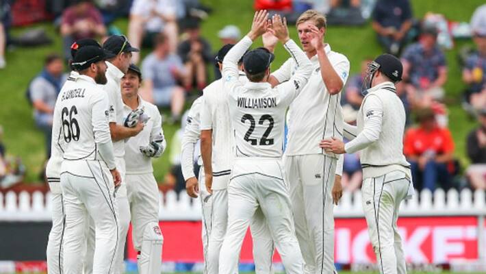 kyle jamieson reveals the gameplan for virat kohli kyle jamieson reveals the gameplan for virat kohli