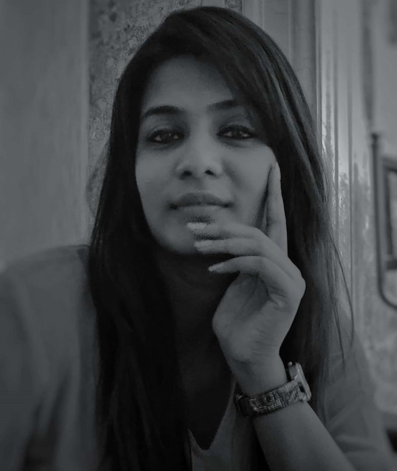 Meera mithun latest