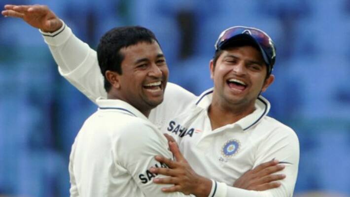 pragyan ojha retires from international and first class cricket pragyan ojha retires from international and first class cricket