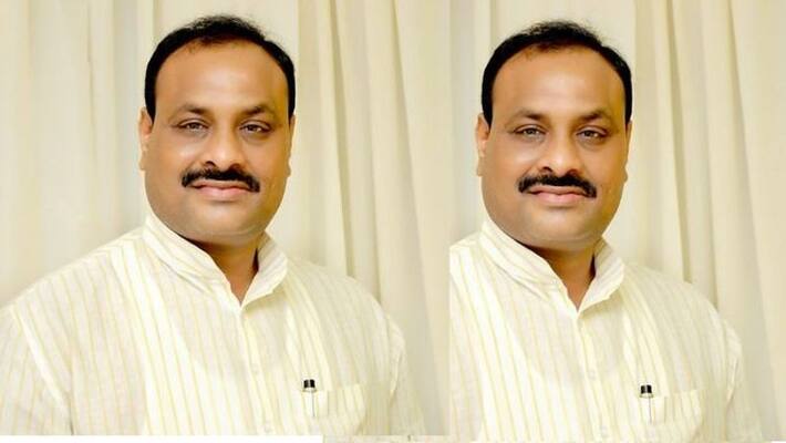 AP Privilage committee issues notice to TDP MLA atchannaidu lns AP Privilage committee issues notice to TDP MLA atchannaidu lns