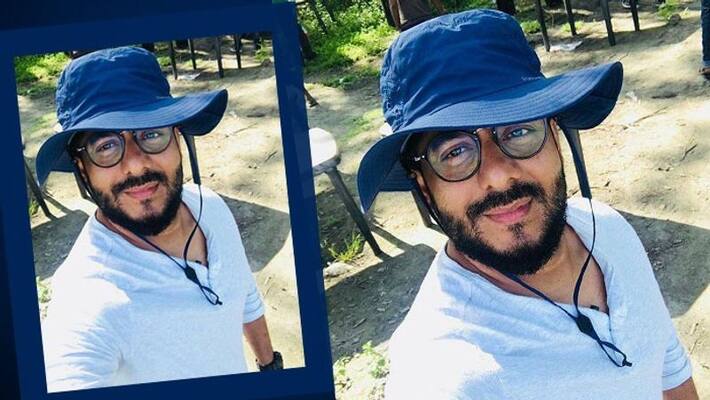 Raj chakraborty name used in the trap of cheating Raj chakraborty name used in the trap of cheating