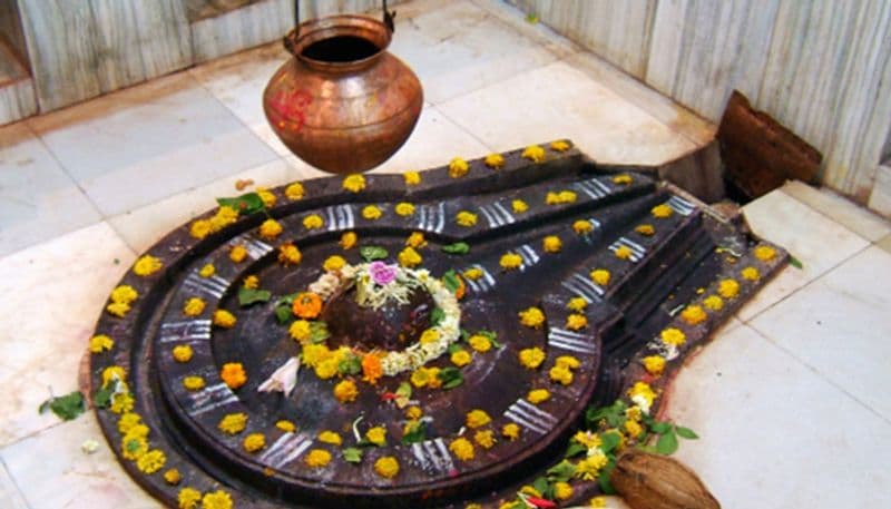 Maha shivaratri fasting procedure