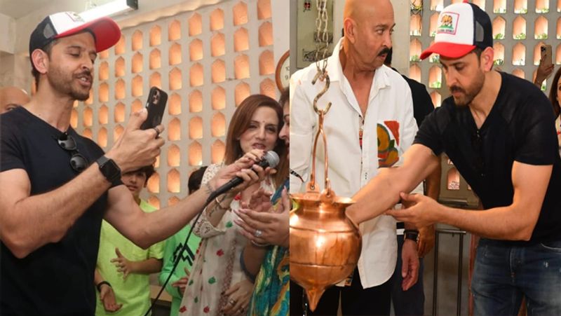 পানভেলের মহাদেবের মন্দিরে গিয়ে মহা শিবরাত্রি পবালন করেছেন অভিনেতা।