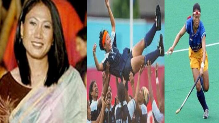 There's a limit to tolerance: Former India hockey captain Suraj Lata Devi files domestic violence case against husband There's a limit to tolerance: Former India hockey captain Suraj Lata Devi files domestic violence case against husband