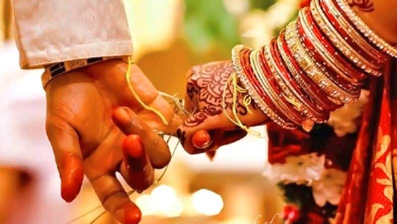 We wont do love marriage, maharastra college students affirmation