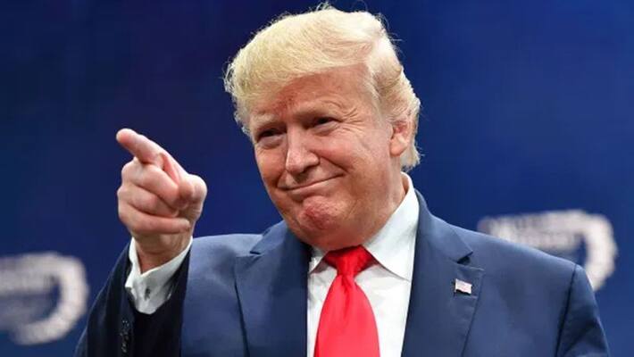 Survey report Trump popularity increased in India but some of his policies are not liked by Indians kpm Survey report Trump popularity increased in India but some of his policies are not liked by Indians kpm