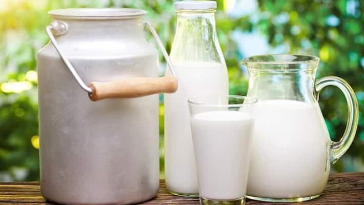 New study associates intake of dairy milk with greater risk of breast cancer New study associates intake of dairy milk with greater risk of breast cancer