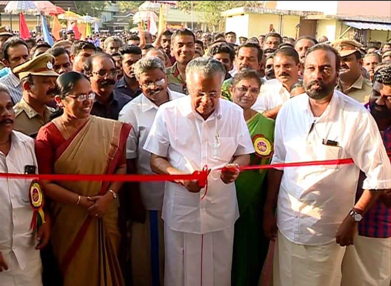 kerala largest dialysis center opens in neyyattinkara general hospital