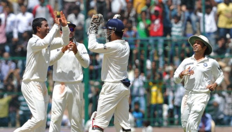 Time to move on Pragyan Ojha retires