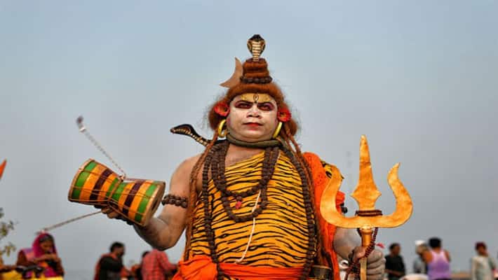 Know the interesting fact behind the names of Shiva and Shankar Know the interesting fact behind the names of Shiva and Shankar