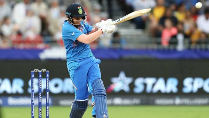 india set challenging target to australia in womens t20 world cup india set challenging target to australia in womens t20 world cup
