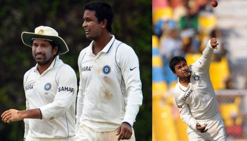 India left-arm spinner Pragyan Oja retires from cricket