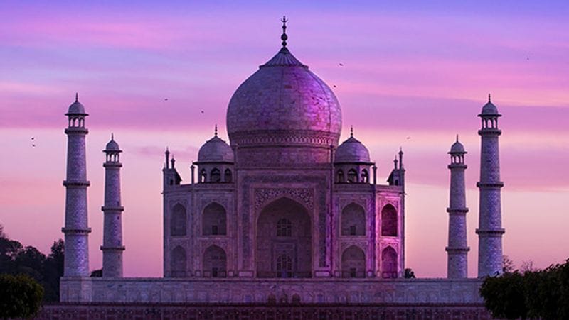 Yogi rechristens Mughal Museum after Shivaji BJP leaders want Taj Mahal to be declared Tejolay BSS