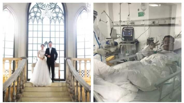 29 Year old Wuhan doctor who delayed wedding for work dies of coronavirus 29 Year old Wuhan doctor who delayed wedding for work dies of coronavirus