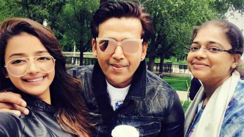 रवि किशन रियल लाइफ में चार बच्चों के पिता हैं। इनमें उनकी तीन बेटियां और एक बेटा है। तीन बेटियों के होने के नाते रवि खुद को सौभाग्यशाली मानते हैं। क्योंकि, वो उन्हें देवी मानते हैं।