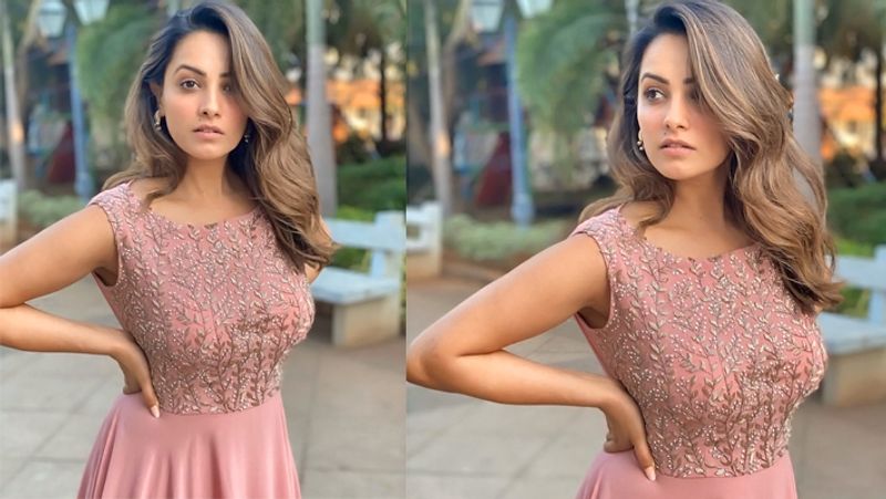 बता दें कि अनिता हसनंदानी इन दिनों टीवी सीरियल 'नागिन 4' में नजर आ रही हैं। इसमें उन्होंने विष का रोल प्ले किया है।