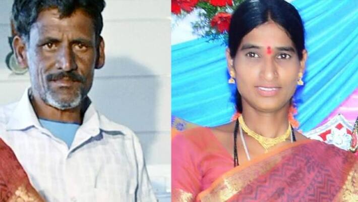 husband murdered Wife upset over habit of cleaning in Mysore Karnataka kpn husband murdered Wife upset over habit of cleaning in Mysore Karnataka kpn