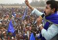 Bhim Army political party will be formed on SP formula