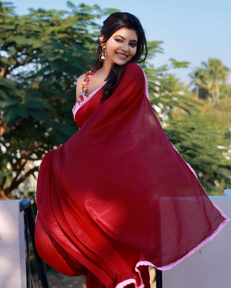 athulya beautiful photo gallery